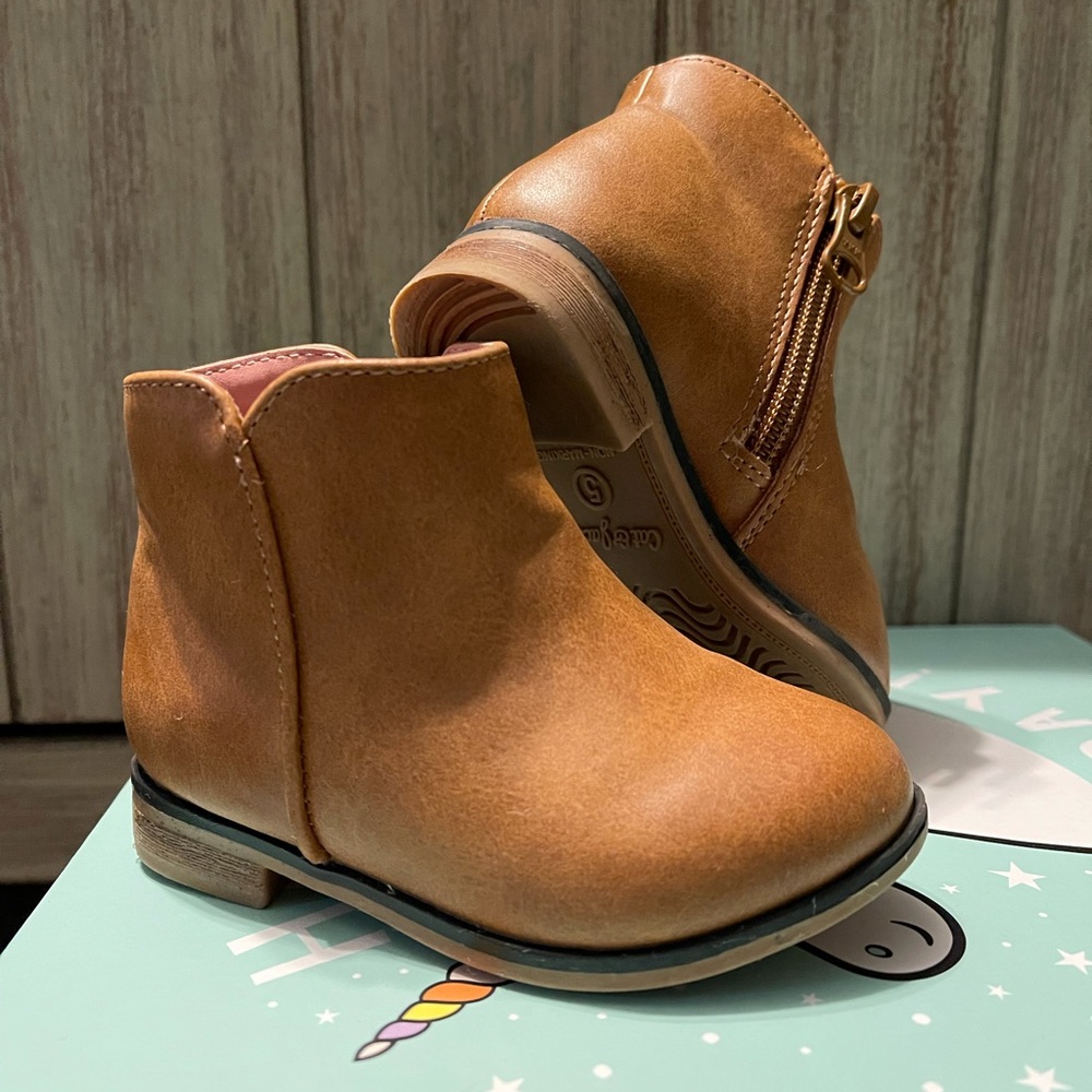 Toddler Chelsea Boots